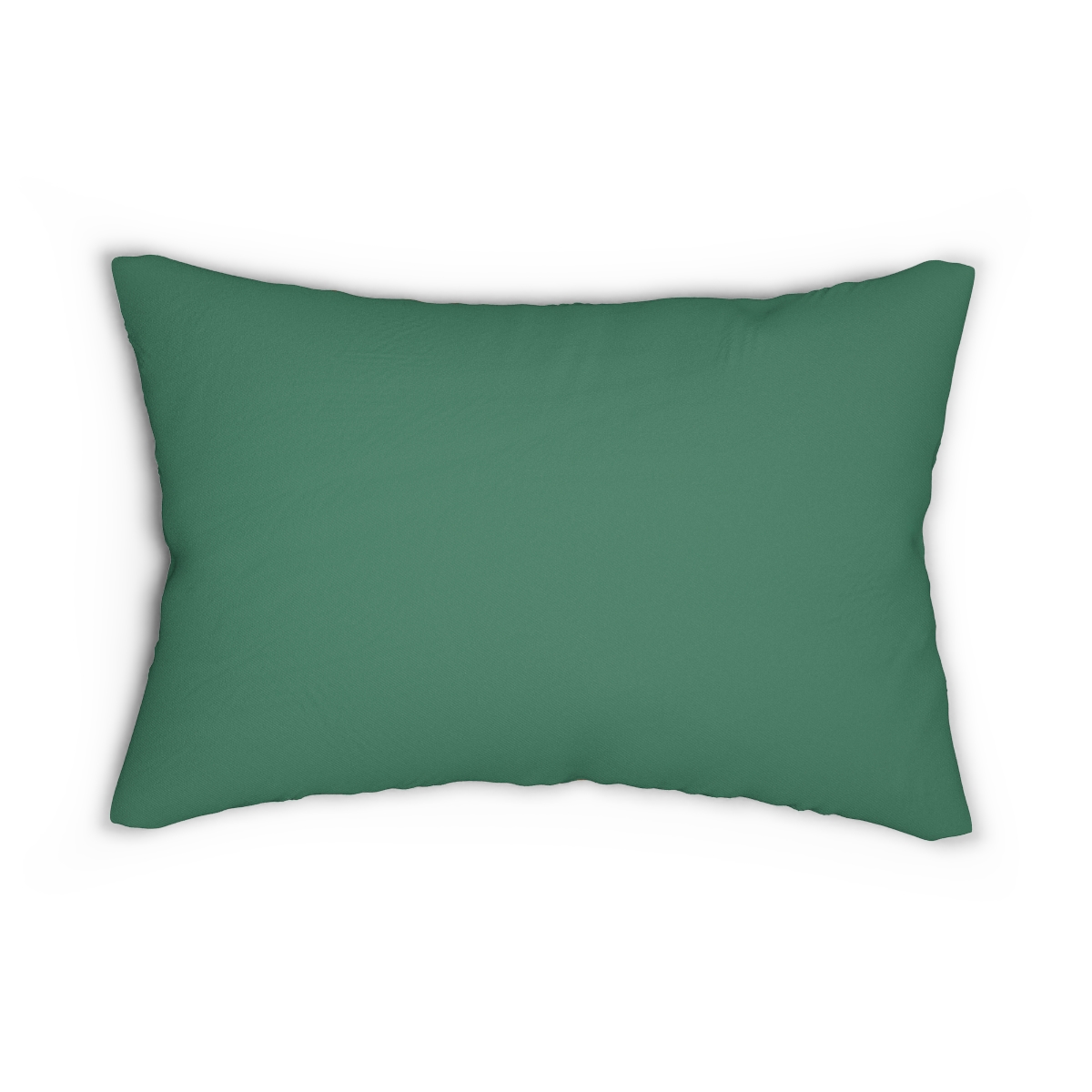 Welcome Fall! Spun Polyester Lumbar Pillow - Image 2