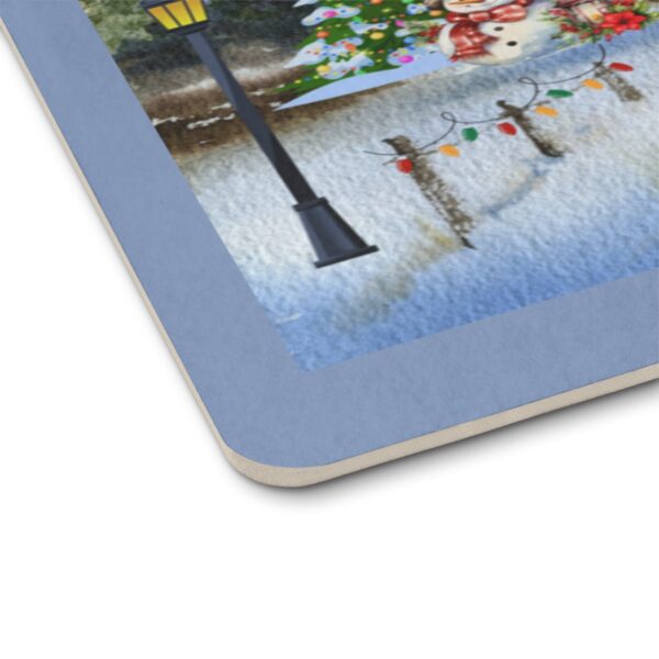 Merry Christmas Floor Mat - Image 5