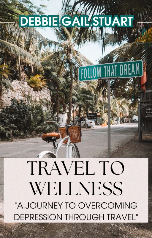 Travel to Wellness: A Journey to Overcoming Depression through Travel