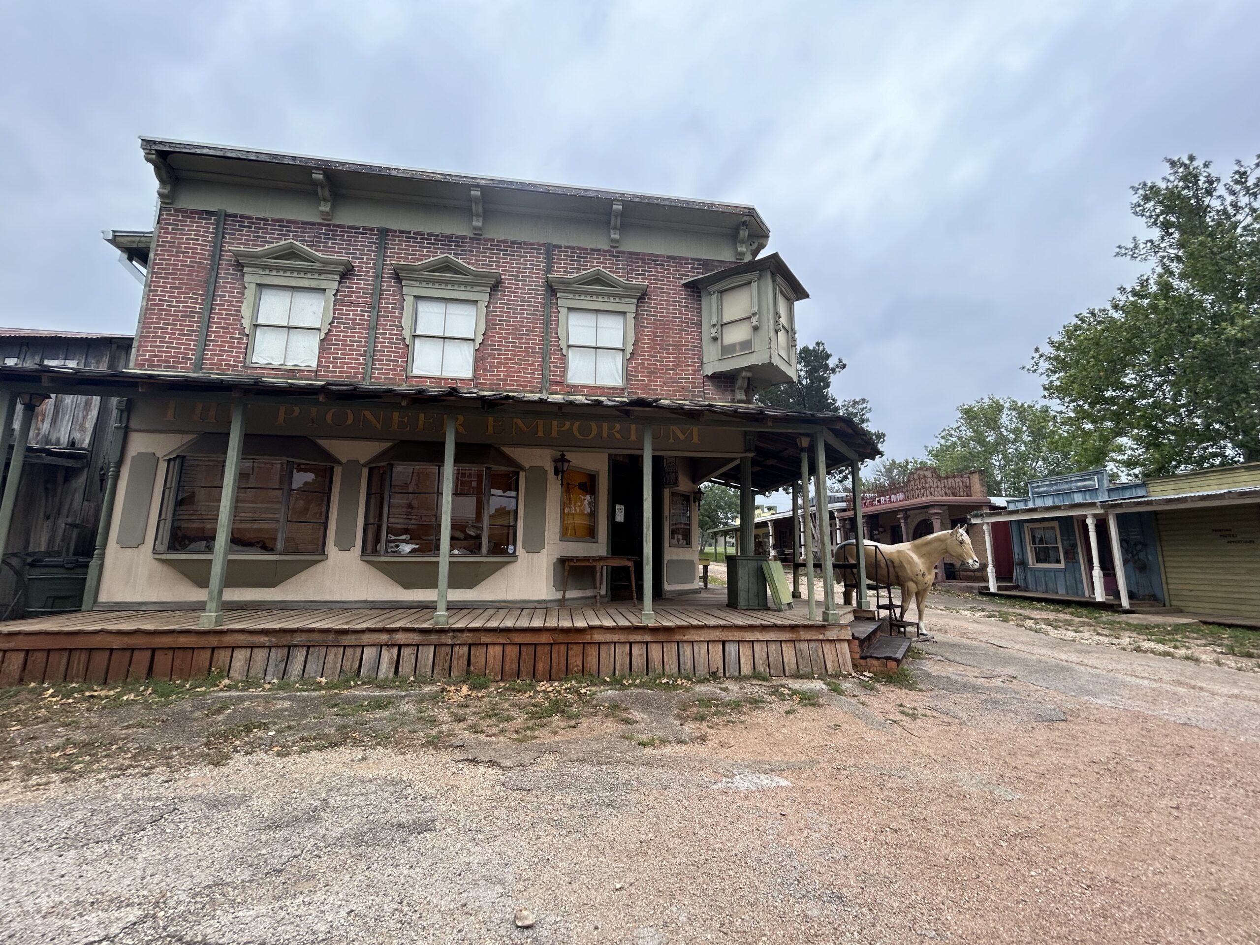 The Cowboy Museum in Wimberley, Texas, A Must-Visit for History Buffs – Bonus Updates on Old Baldy and Jacob’s Well